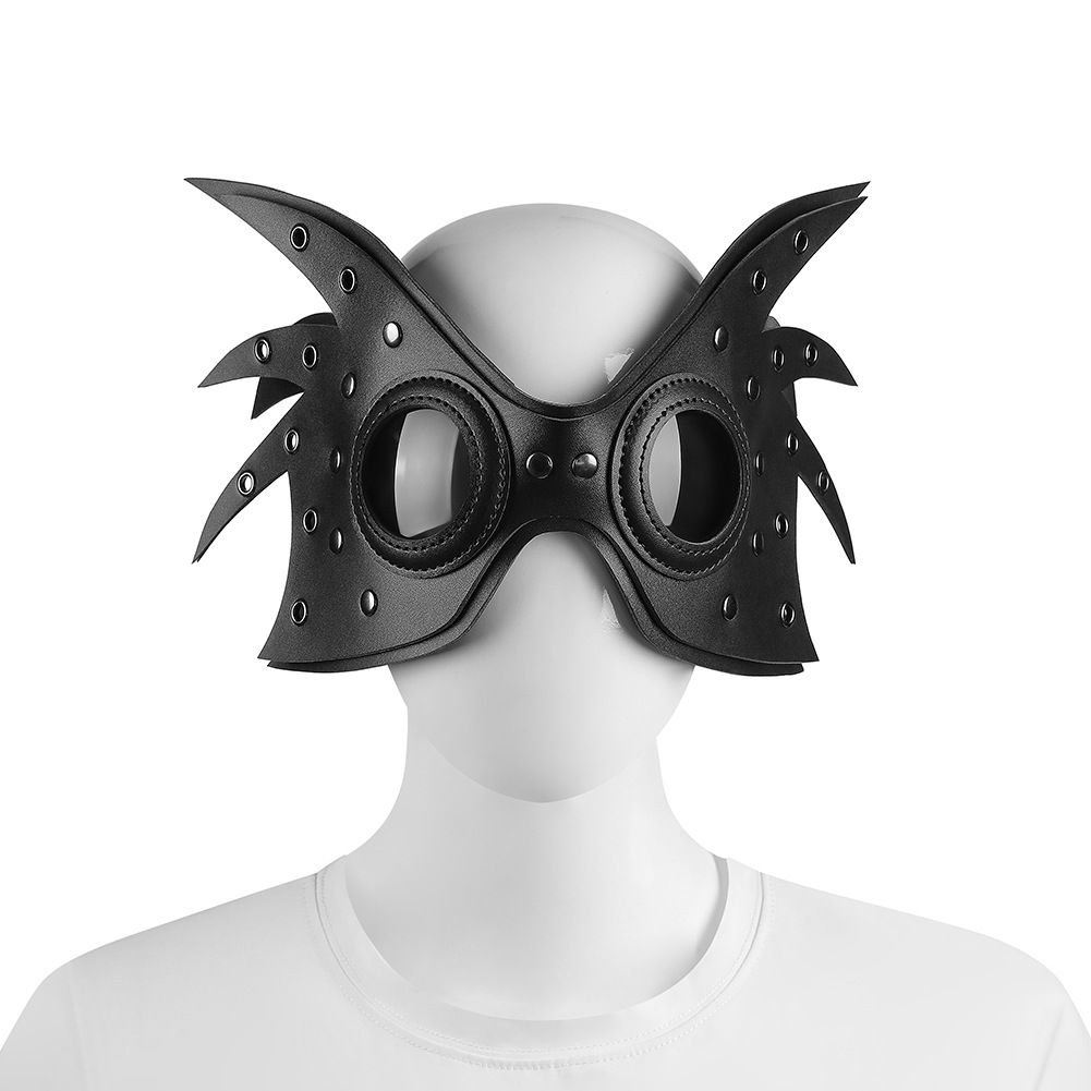 Punk Party Easter mask
