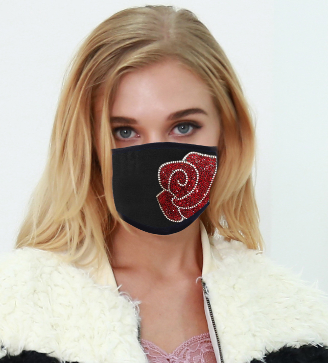 Breathable thin mask