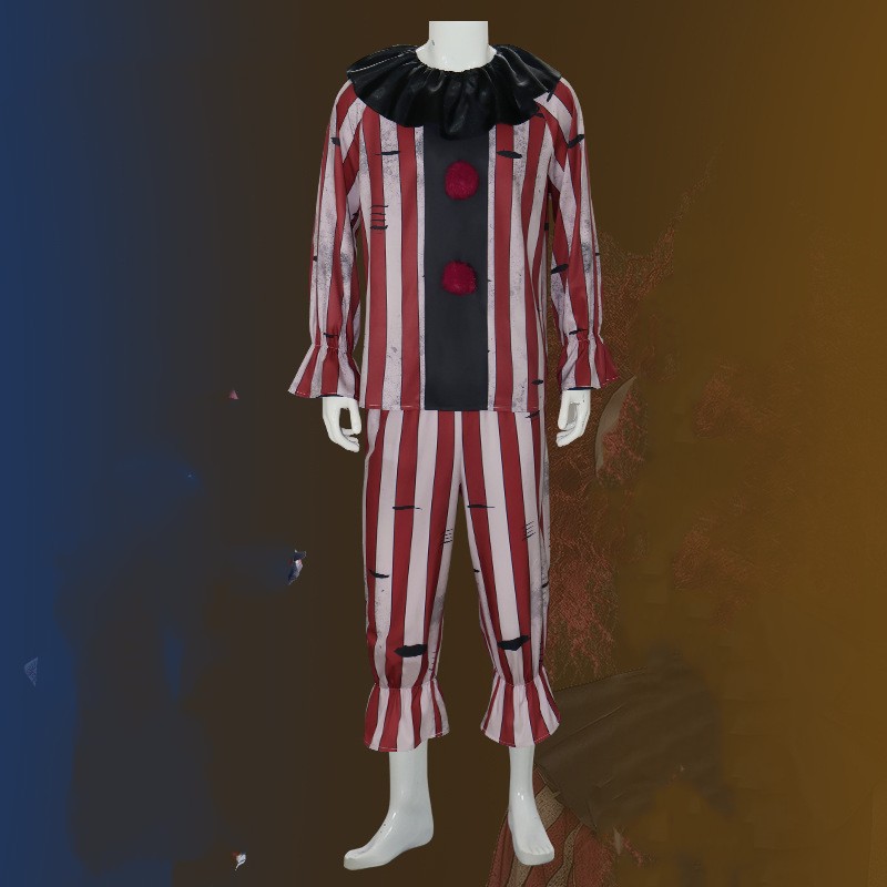 Anime Suit Role Play Stage Costume