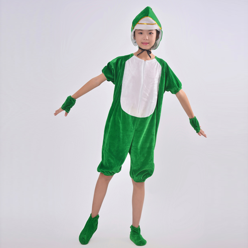 Children's Cartoon Animal Turtle Costume Suit