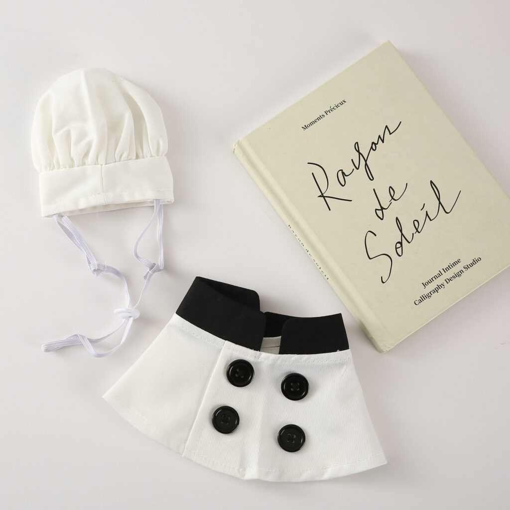 Personalized Pet Halloween Costume Set
