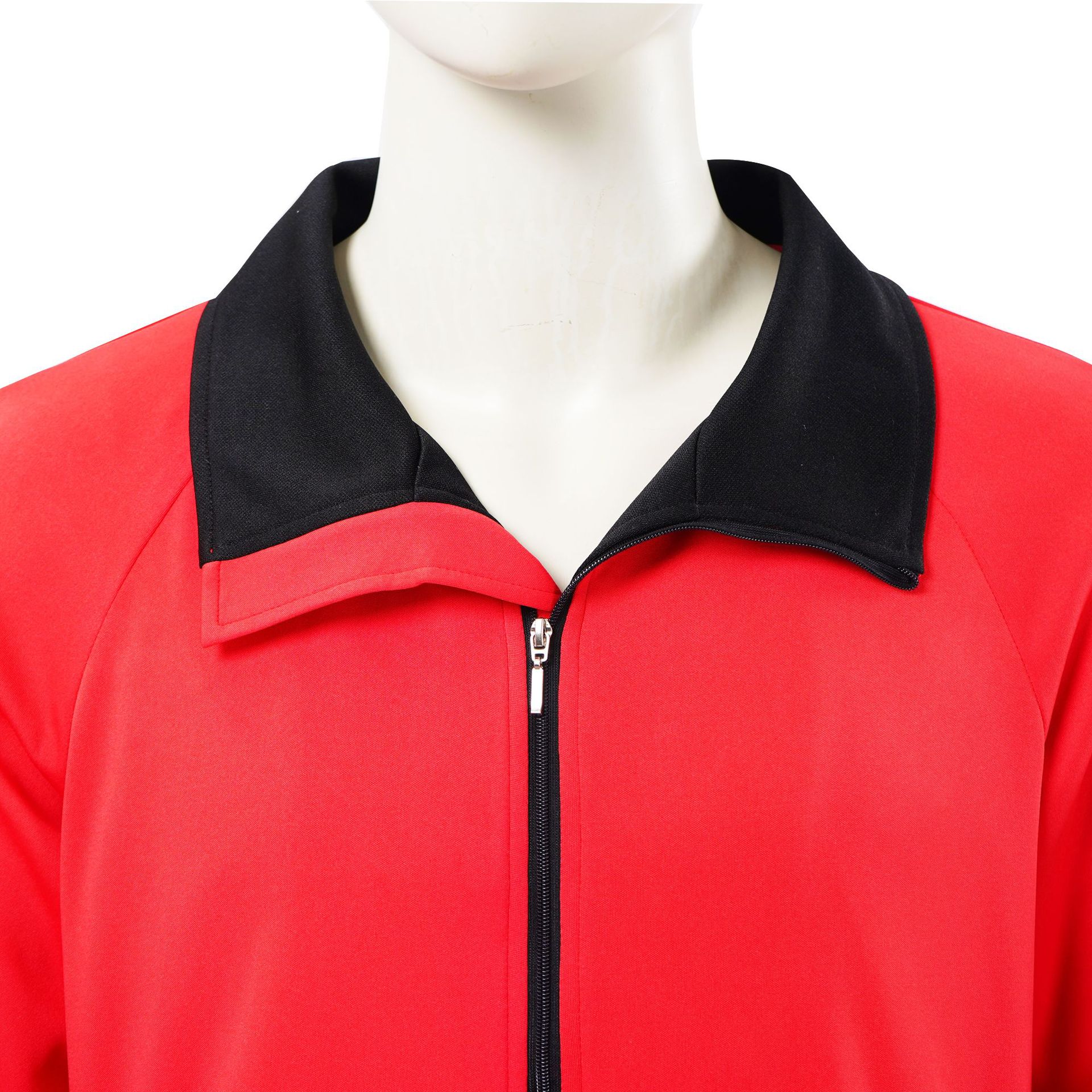 Halloween Beach Jacket Halloween Swimwear Cover-Up Costume Cosplay Outfit - Image 5