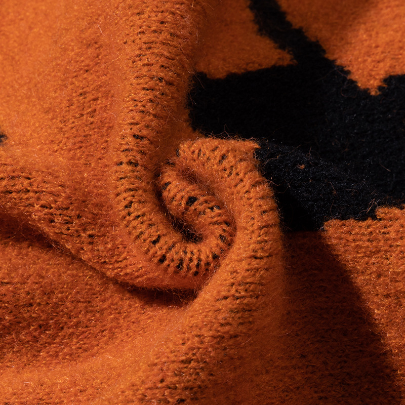 Bat long sleeved sweater - Image 4
