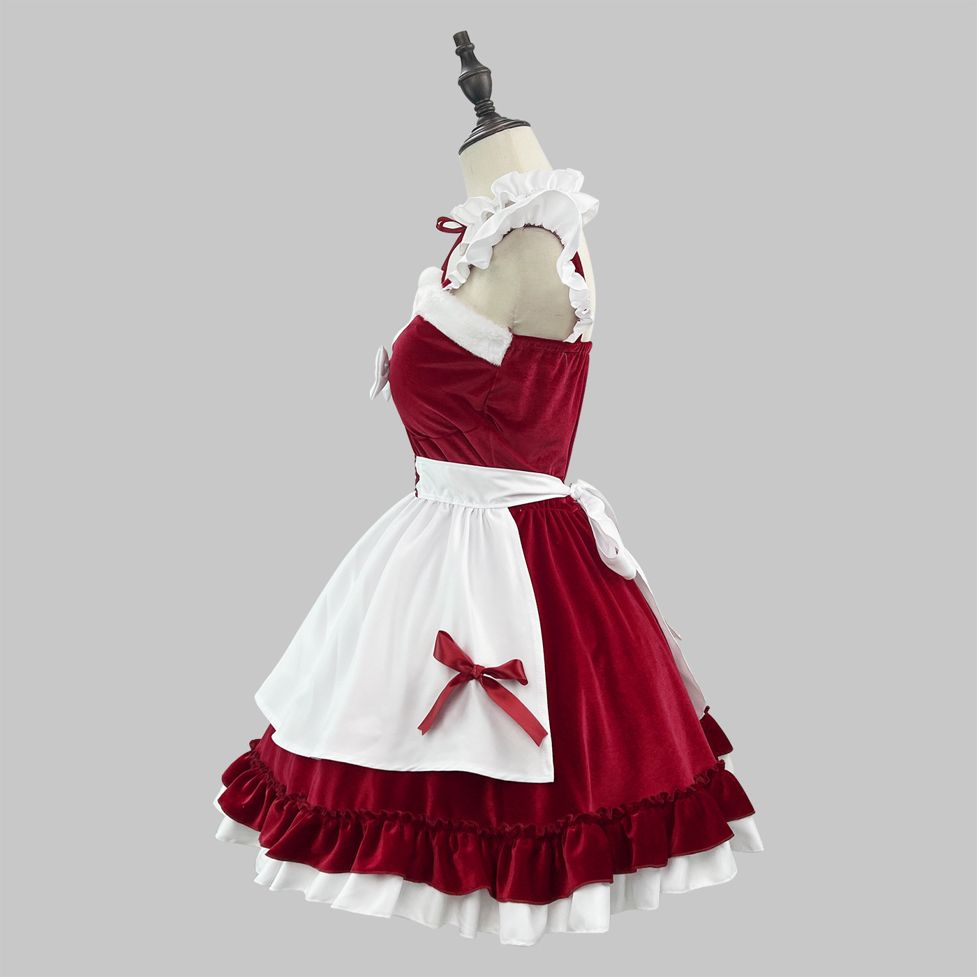 Christmas Costume COSPLAY anime Costume - Image 5