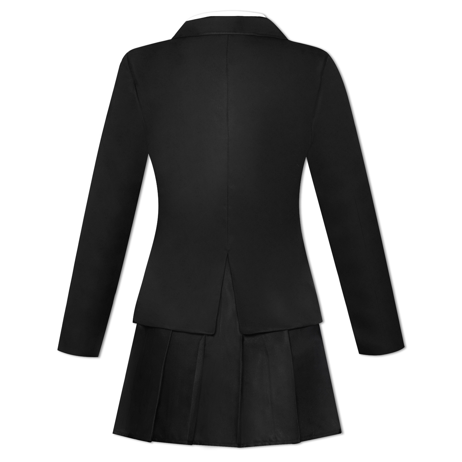 Halloween Uniform Cosplay - Image 3