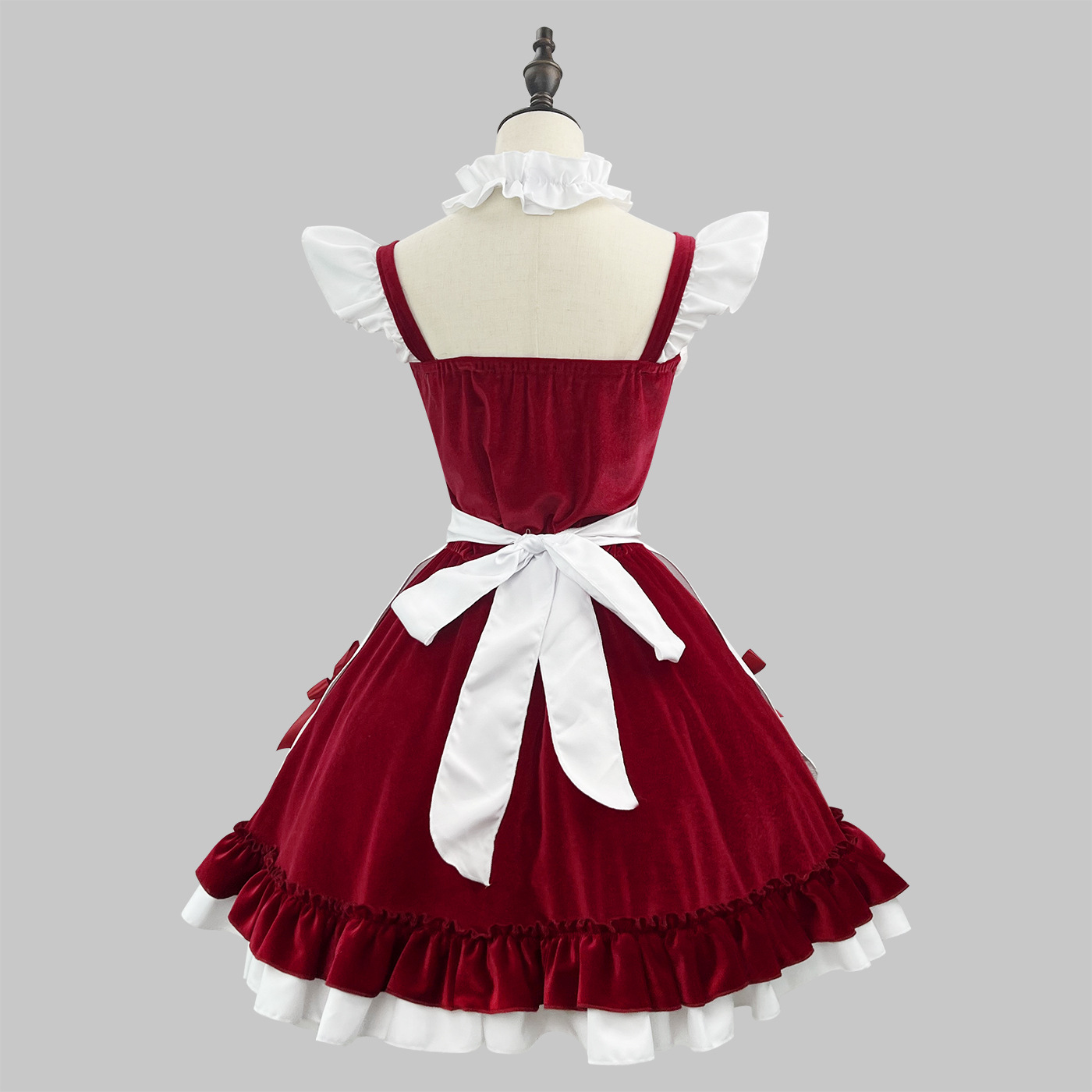 Christmas Costume COSPLAY anime Costume - Image 4